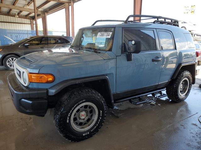 toyota fj cruiser 2014 jtebu4bf0ek193232