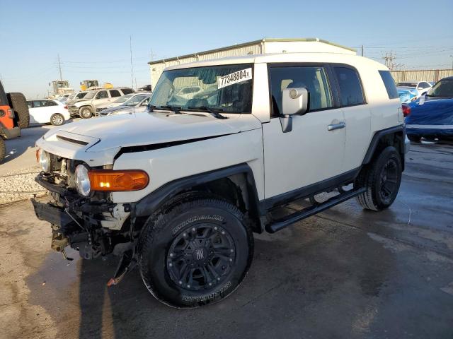 toyota fj cruiser 2014 jtebu4bf0ek200549