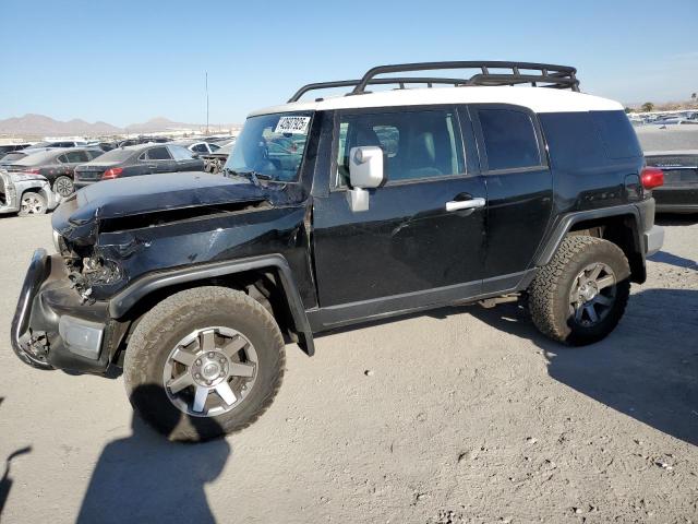 toyota fj cruiser 2010 jtebu4bf1ak083543