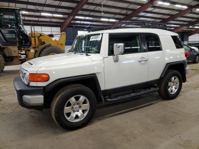 toyota fj cruiser 2010 jtebu4bf1ak089942