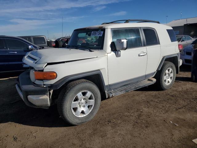 toyota fj cruiser 2010 jtebu4bf1ak098074