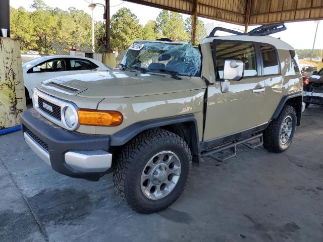 toyota fj cruiser 2013 jtebu4bf1dk172808