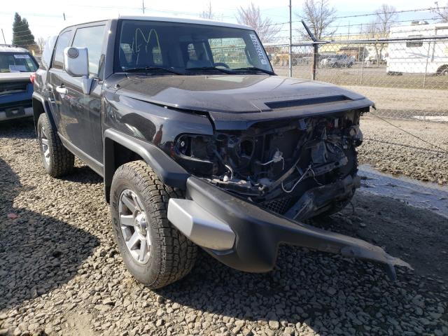 toyota fj cruiser 2014 jtebu4bf1ek177685