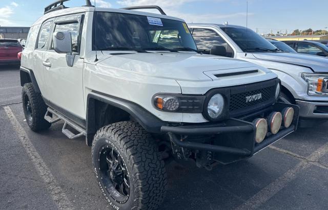 toyota fj cruiser 2014 jtebu4bf1ek179629