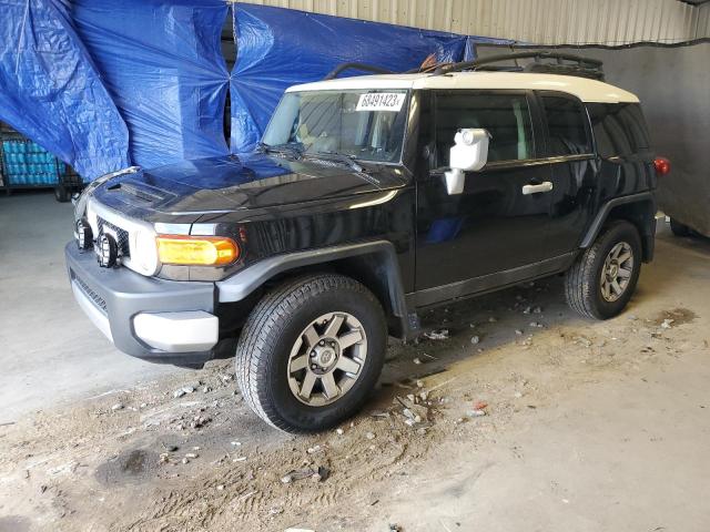 toyota fj cruiser 2014 jtebu4bf1ek182322