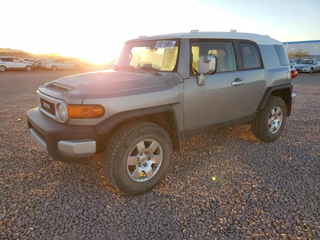 toyota fj cruiser 2010 jtebu4bf2ak071448