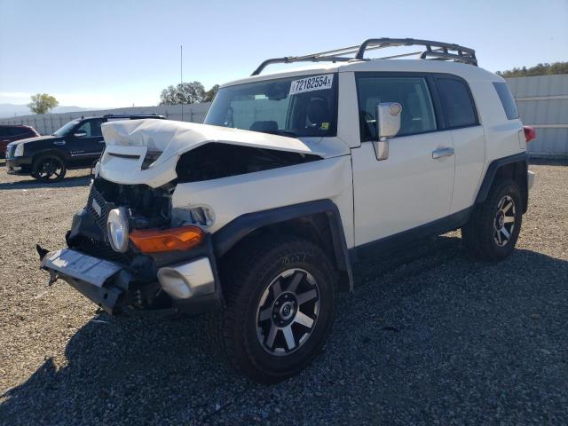 toyota fj cruiser 2010 jtebu4bf2ak080733