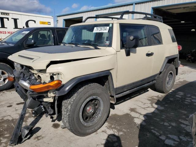 toyota fj cruiser 2010 jtebu4bf2ak094664