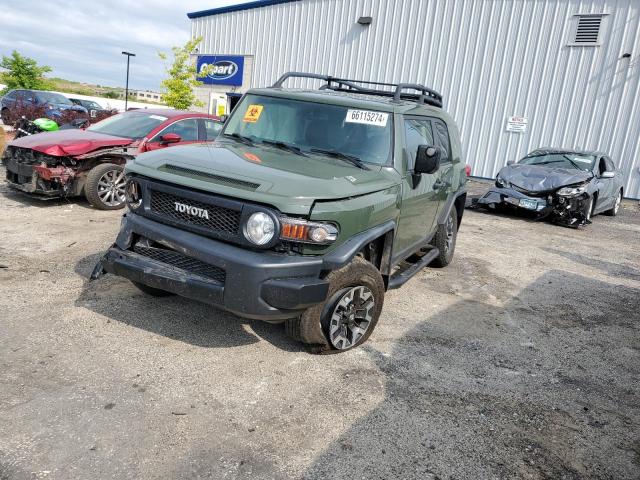 toyota fj cruiser 2011 jtebu4bf2bk108435