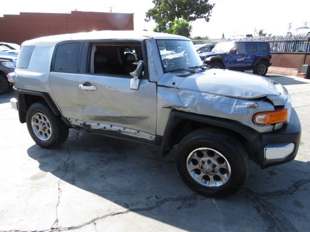 toyota fj cruiser 2012 jtebu4bf2ck129576