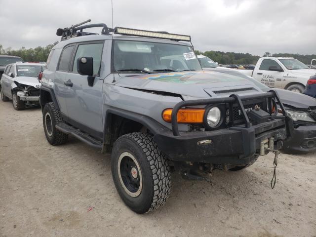 toyota fj cruiser 2013 jtebu4bf2dk161395