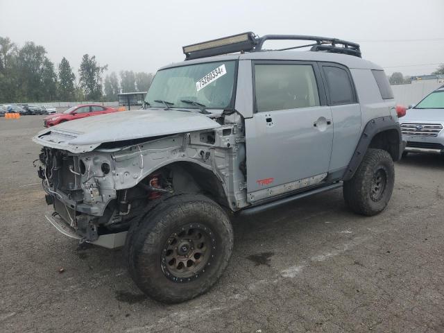 toyota fj cruiser 2013 jtebu4bf2dk162675