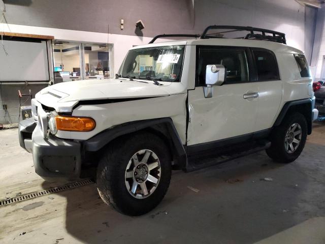 toyota fj cruiser 2014 jtebu4bf2ek189795