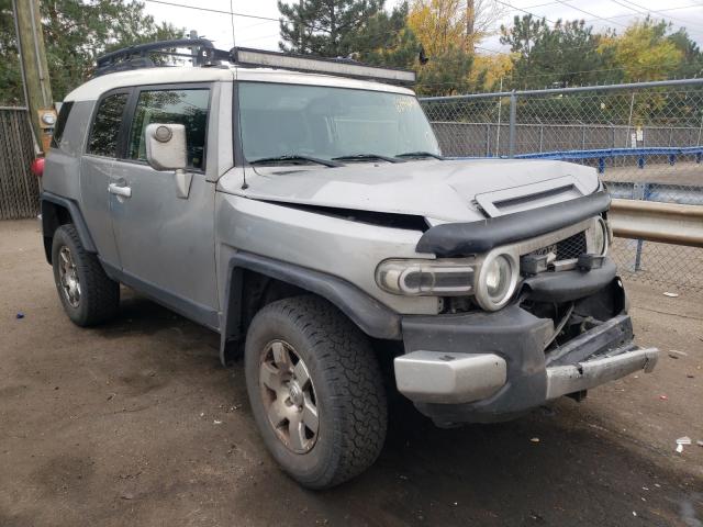 toyota fj cruiser 2009 jtebu4bf3ak077906