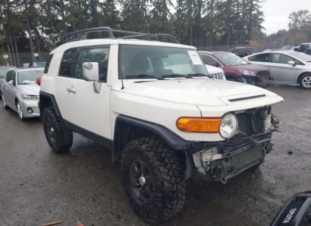 toyota fj cruiser 2010 jtebu4bf4ak070530