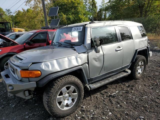 toyota fj cruiser 2010 jtebu4bf4ak078594