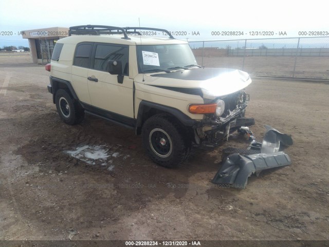 toyota fj cruiser 2010 jtebu4bf4ak079972