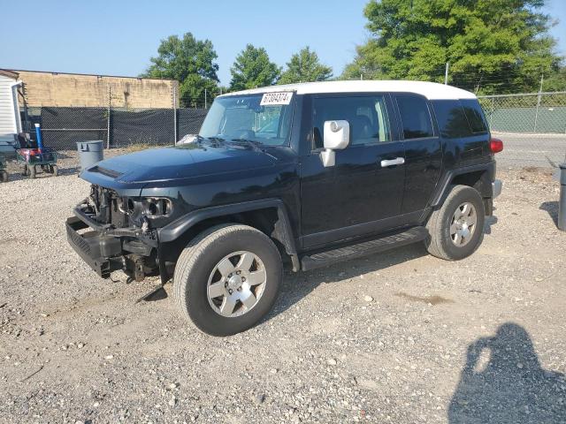 toyota fj cruiser 2010 jtebu4bf4ak083004