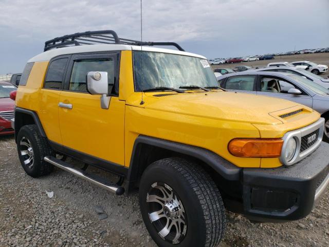 toyota fj cruiser 2010 jtebu4bf4ak093239