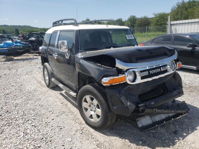 toyota fj cruiser 2010 jtebu4bf4ak094309