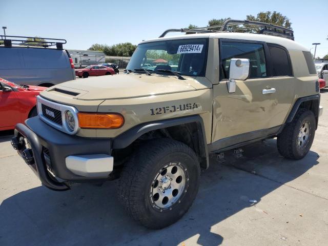 toyota fj cruiser 2012 jtebu4bf4ck129370