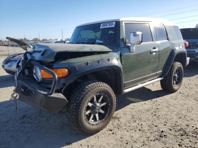 toyota fj cruiser 2014 jtebu4bf4ek182105