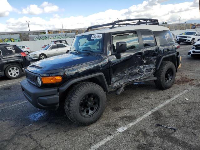 toyota fj cruiser 2014 jtebu4bf4ek185876