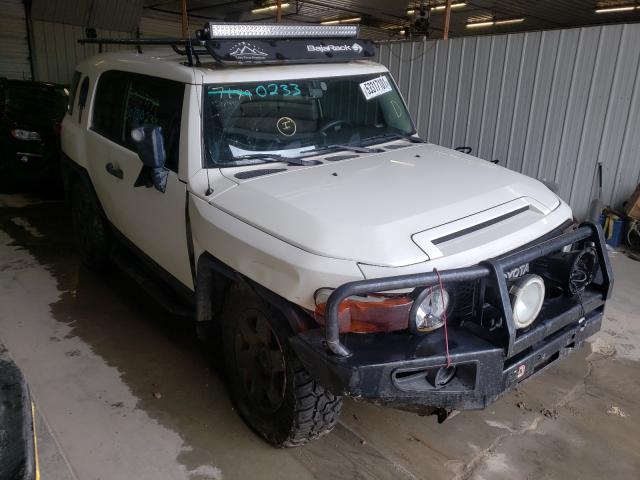 toyota fj cruiser 2010 jtebu4bf5ak075512