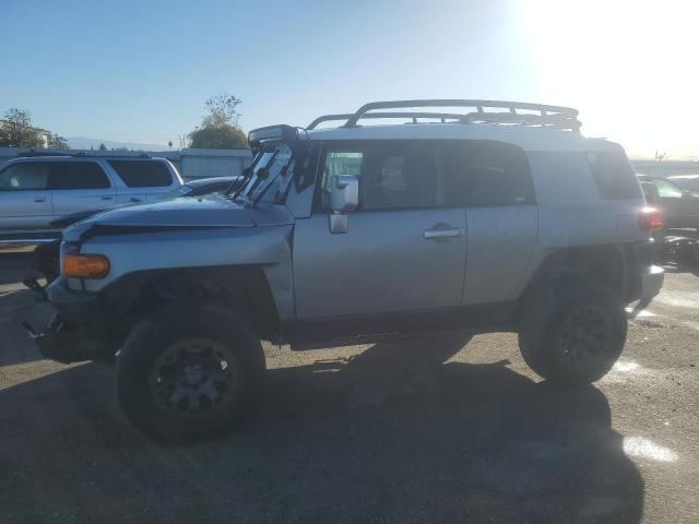 toyota fj cruiser 2010 jtebu4bf5ak088809