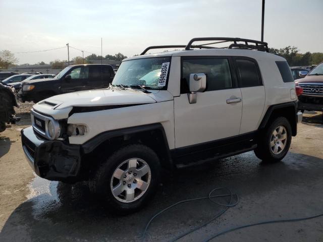 toyota fj cruiser 2010 jtebu4bf5ak092391