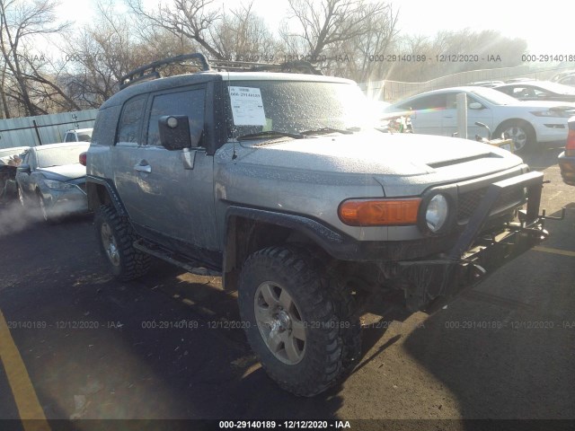 toyota fj cruiser 2010 jtebu4bf5ak095324