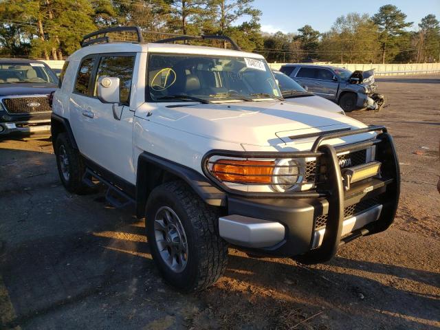 toyota fj cruiser 2012 jtebu4bf5ck144640