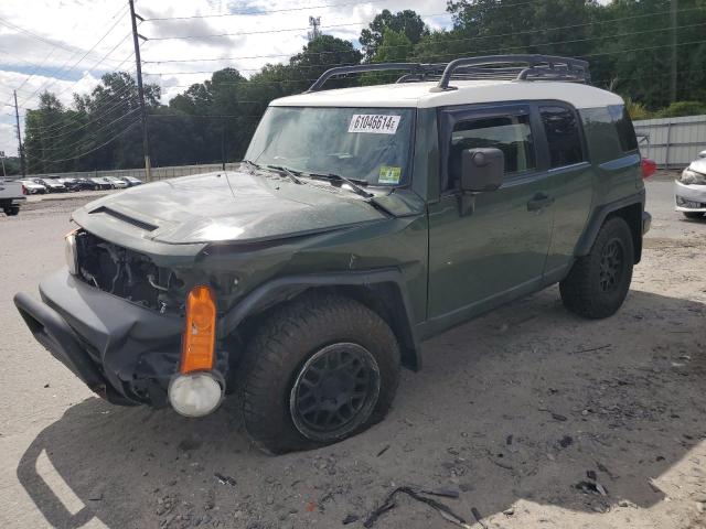 toyota fj cruiser 2013 jtebu4bf5dk159043