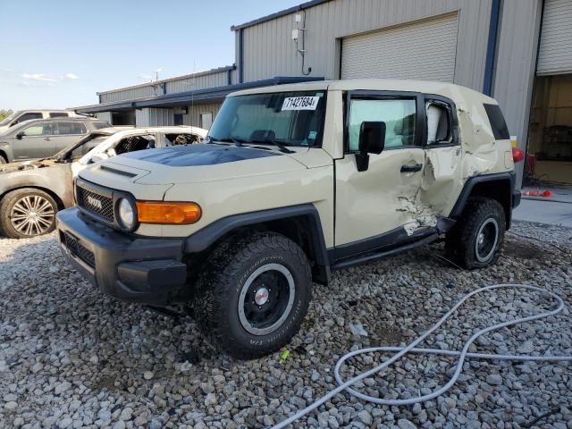 toyota fj cruiser 2010 jtebu4bf6ak094618