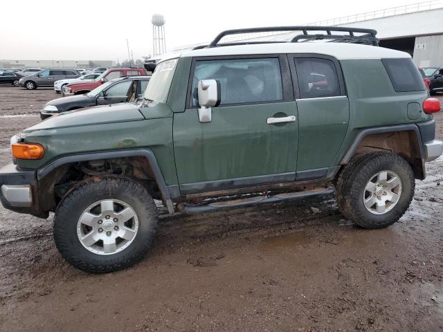 toyota fj cruiser 2010 jtebu4bf6ak094697