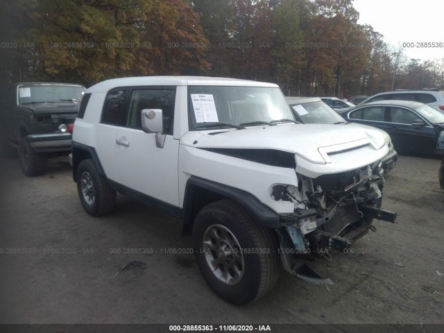 toyota fj cruiser 2011 jtebu4bf6bk107773