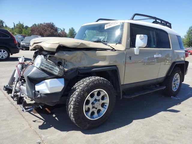 toyota fj cruiser 2012 jtebu4bf6ck135686