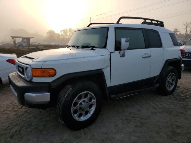 toyota fj cruiser 2012 jtebu4bf6ck136420