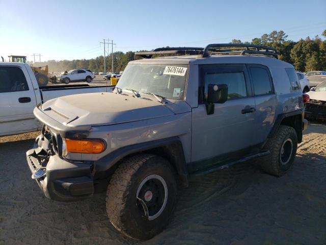 toyota fj cruiser 2013 jtebu4bf6dk162839