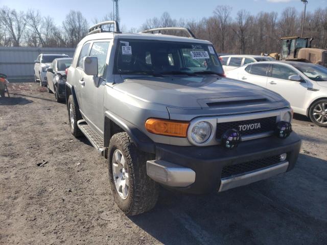 toyota fj cruiser 2010 jtebu4bf7ak091792