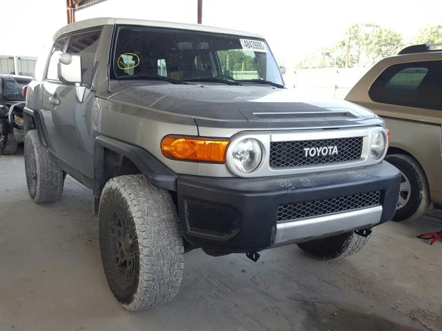 toyota fj cruiser 2010 jtebu4bf8ak089470