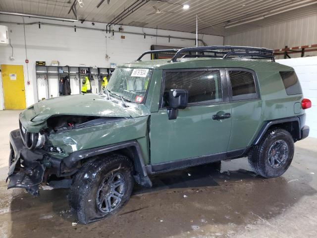 toyota fj cruiser 2011 jtebu4bf8bk108889