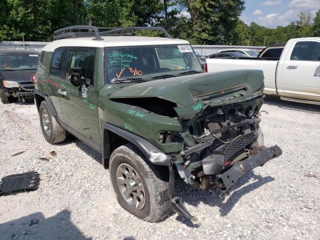 toyota fj cruiser 2012 jtebu4bf8ck120526