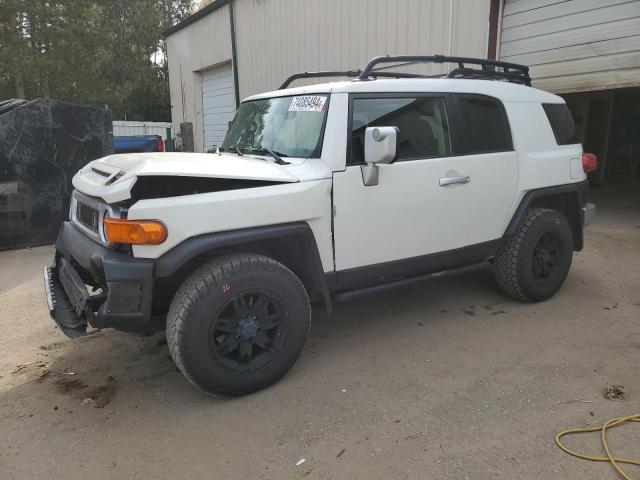 toyota fj cruiser 2014 jtebu4bf8ek190028