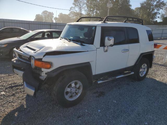 toyota fj cruiser 2011 jtebu4bf9bk103605