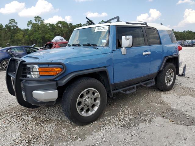 toyota fj cruiser 2011 jtebu4bf9bk103961