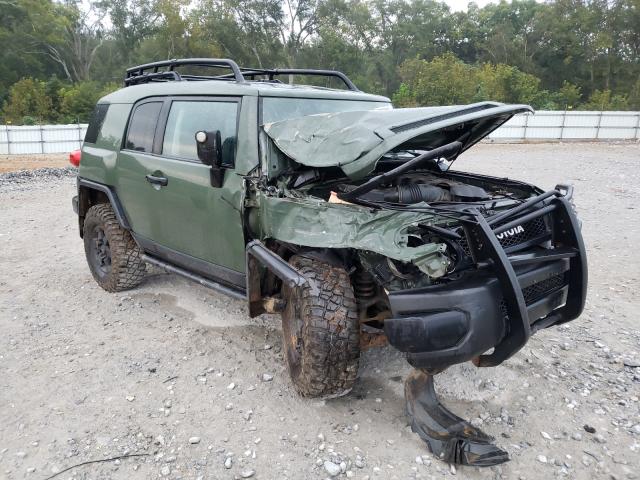 toyota fj cruiser 2011 jtebu4bf9bk110795