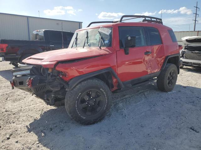 toyota fj cruiser 2012 jtebu4bf9ck135178