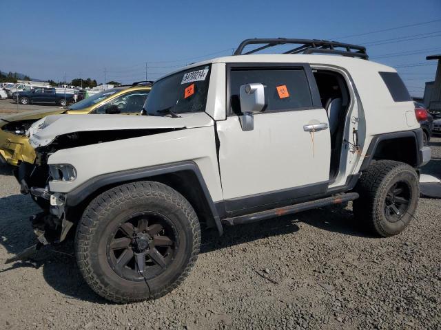 toyota fj cruiser 2013 jtebu4bf9dk170174