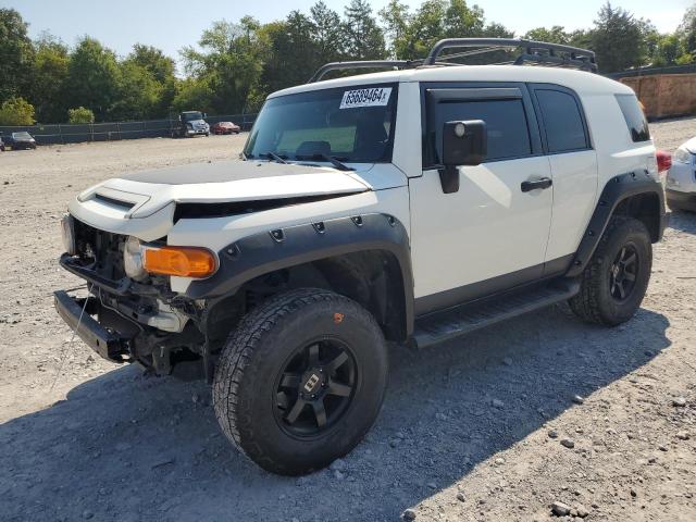 toyota fj cruiser 2014 jtebu4bf9ek201425